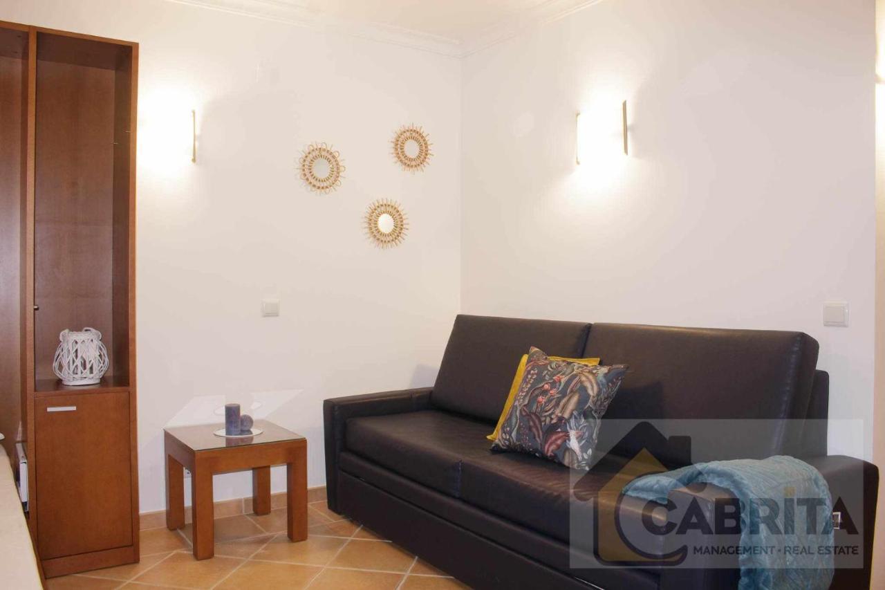 Apartamento Gaivota Quinta Velha By Your Home Algarve Cabanas De Tavira Exterior photo
