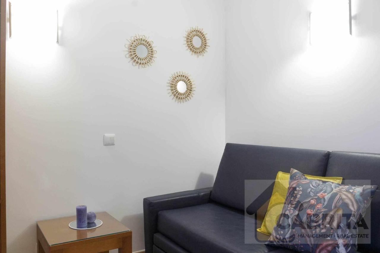 Apartamento Gaivota Quinta Velha By Your Home Algarve Cabanas De Tavira Exterior photo