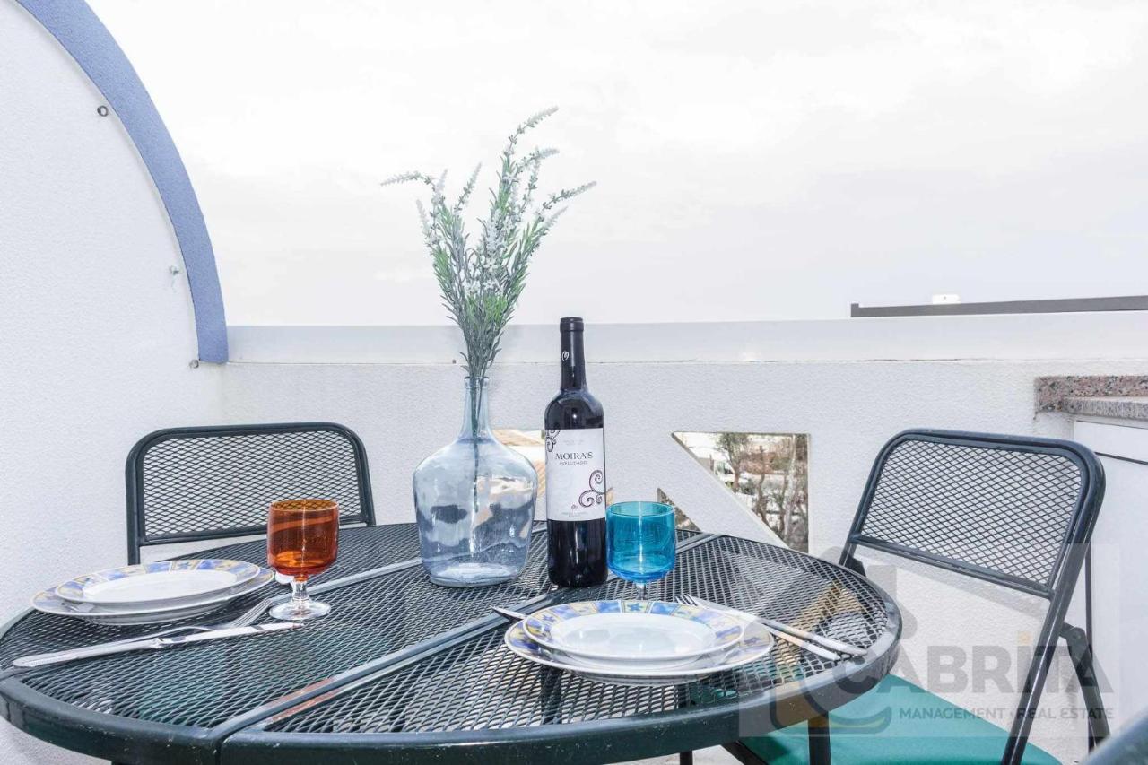 Apartamento Gaivota Quinta Velha By Your Home Algarve Cabanas De Tavira Exterior photo