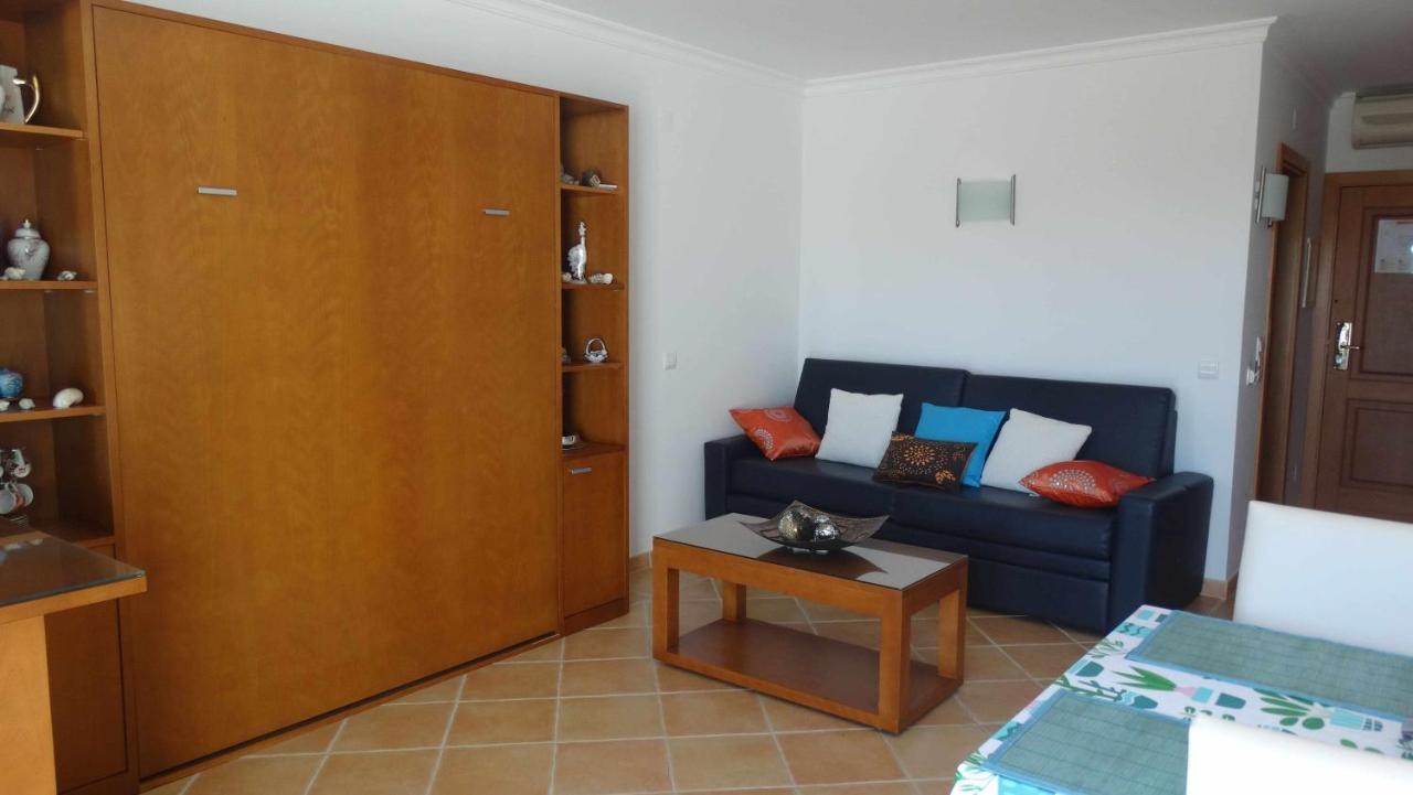 Apartamento Gaivota Quinta Velha By Your Home Algarve Cabanas De Tavira Exterior photo