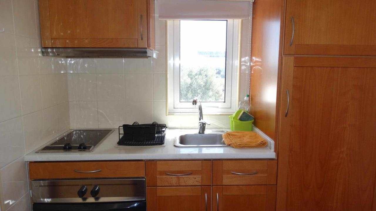 Apartamento Gaivota Quinta Velha By Your Home Algarve Cabanas De Tavira Exterior photo